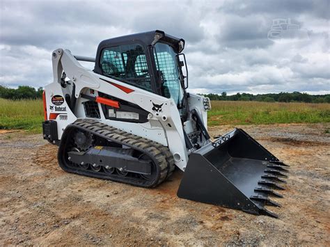 bobcat t595 skid steer for sale|2020 t595 bobcat price.